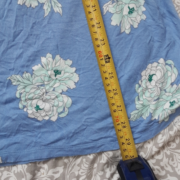 Old Navy floral dress - Picture 5 of 5